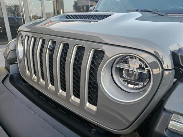 JEEP Gladiator 3.0 Diesel V6 Overland UNIPRO AUTOCARRO N1 rif. 23834640 - Foto 9