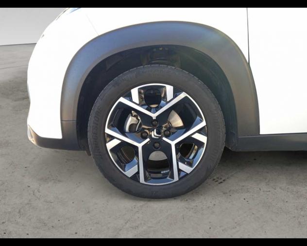 Citroën C3 Aircross PureTech 130 S&S EAT6 Shine - Foto 8