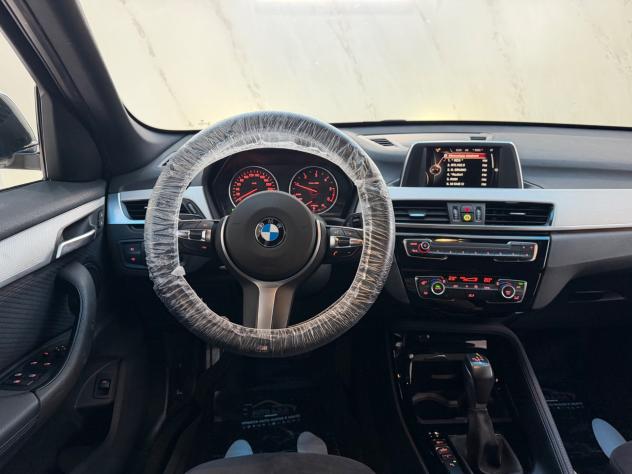 Bmw X1 sDrive18d Msport - Foto 5
