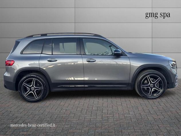 Mercedes-Benz GLB 200 d AMG Line Advanced Plus auto - Foto 5