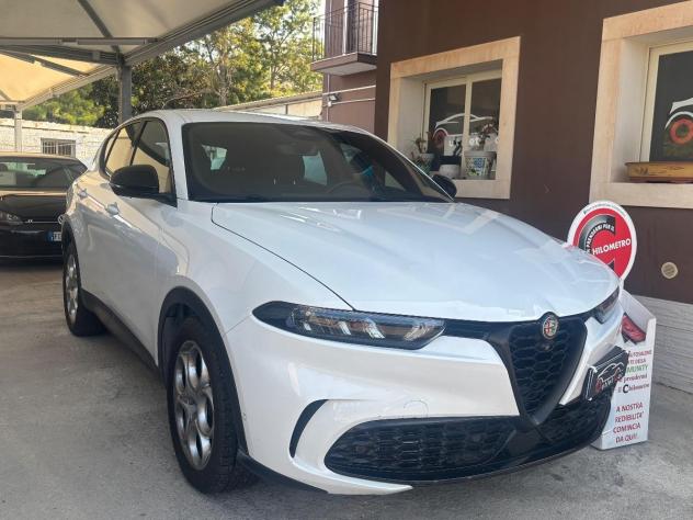 ALFA ROMEO - Tonale - 1.6 diesel 130 CV TCT6 Sprint