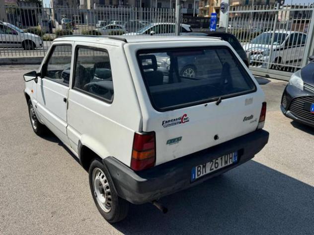 FIAT Panda 1ª serie 900 i.e. cat Young rif. 23786219 - Foto 6