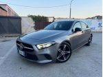 Mercedes-benz A 180 d Automatic Executive Motore Mercedes