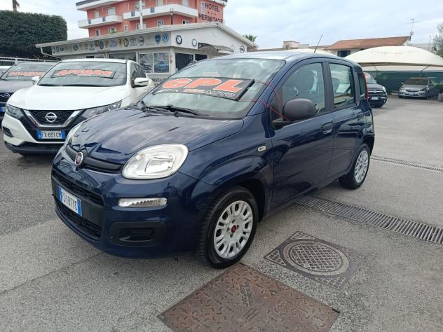 Fiat Panda 1.2 GPL di Serie 2018 - Foto 4