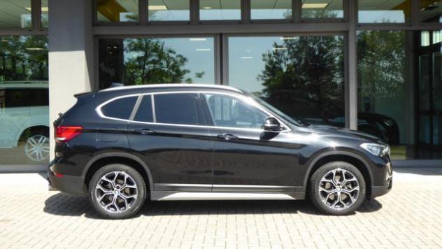 BMW X1 sDrive18d xLine Plus rif. 23805576 - Foto 4