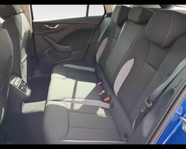 Škoda Kamiq Be More 1,0 TSI 85 kW (115 CV) 6 marce - manuale - Foto 10