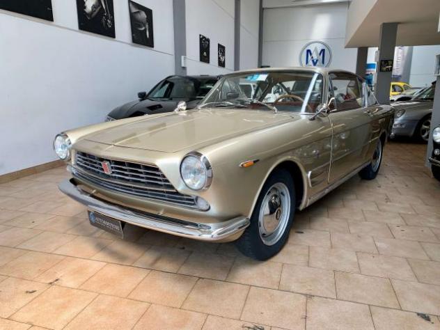 Fiat 2300 2300 Coupe Abarth - Foto 4