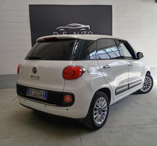 Fiat 500 L 1.3 MJT - Foto 4