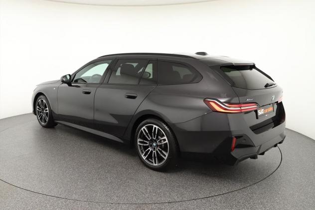 BMW Serie 5 520d xDrive M Sport Gancio Tetto Pelle Camera 360° - Foto 4