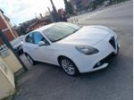 Alfa Romeo Giulietta 1.4 Turbo 120 CV GPL Super