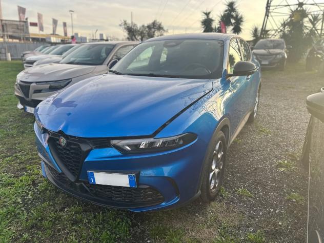 Alfa Romeo Tonale 1.5 130 CV MHEV TCT7 Sprint - Foto 4