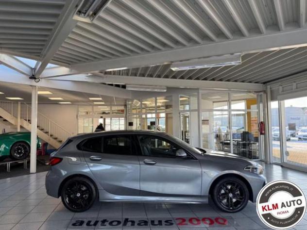 BMW 118 d 5p. M sport 150 cv rif. 23718918 - Foto 3