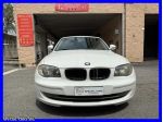 Bmw 118d Futura 143cv.