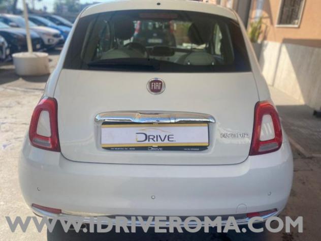 FIAT 500 HYBRID "DOLCEVITA" +CarPlay BIANCA rif. 23602555 - Foto 5
