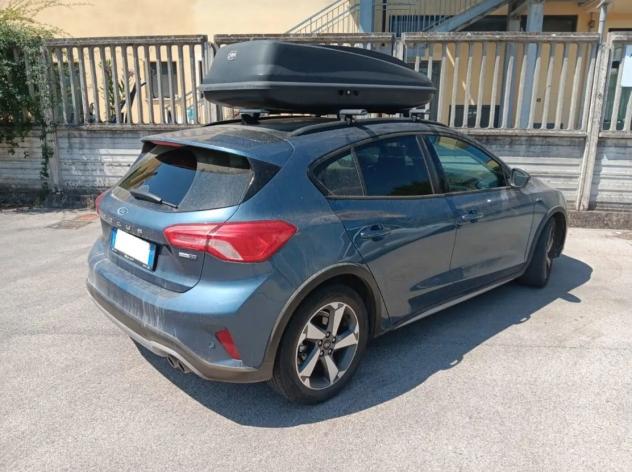 Ford Focus 1.0 EcoBoost Hybrid 125 CV 5p. Active - Foto 5
