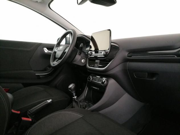 Ford Puma 1.0 ecoboost h Titanium s&s 125cv - Foto 7