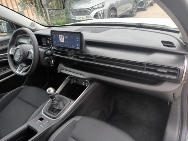 JEEP Avenger 1200 TURBO ALTITUDE 100CV CARPLAY PDC"17 rif. 24086415 - Foto 10