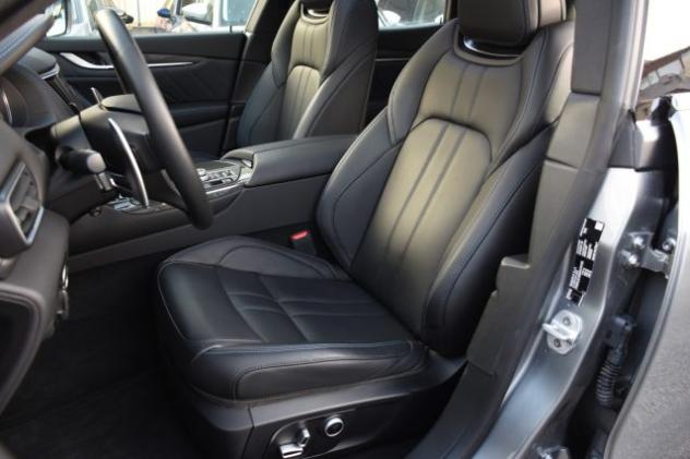 MASERATI Levante MHEV 330 CV AWD GT *LAUNCH EDITION ONE OF 200* rif. 23438510 - Foto 7