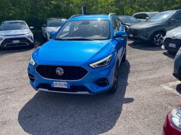 MG ZS 2021 1.5 Comfort - Foto 2