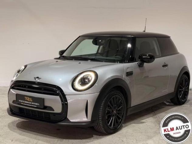 MINI Cooper 1.5 Cooper Essential rif. 23816527