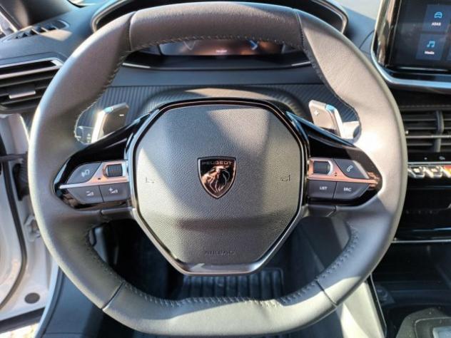 PEUGEOT 2008 1200 PURETECH ALLURE 130CV EAT8 CARPLAY ITALIA rif. 24000109 - Foto 10