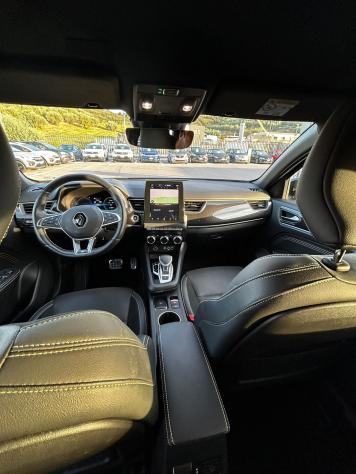 Renault Arkana E-Tech 1.6 full hybrid E-Tech Engineered - Foto 9