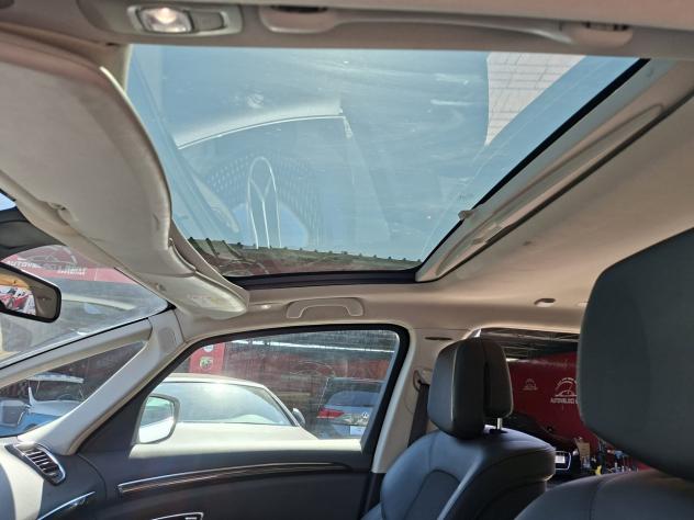 Renault Espace dCi 160CV EDC Energy Initiale Paris 4Control - Foto 6