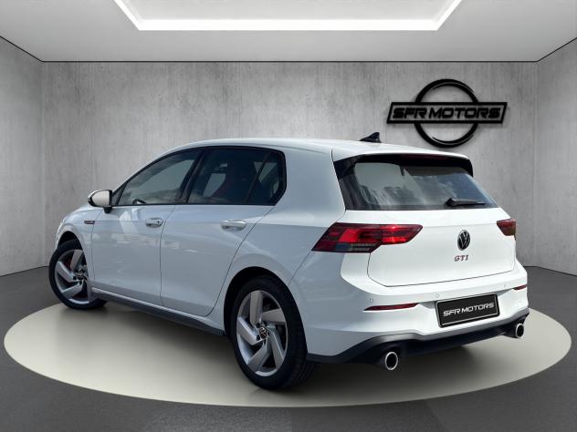 Volkswagen Golf GTI 2.0 TSI GTI DSG -- IVA ESPOSTA/PROMO - Foto 6