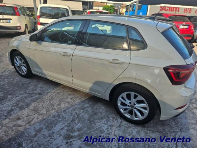 VOLKSWAGEN Polo 1.0 EVO confort rif. 23982074 - Foto 8