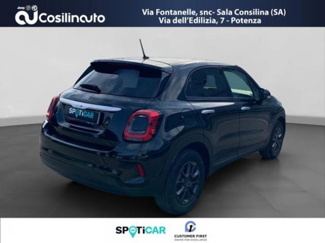 FIAT 500X 1.0 T3 Benzina 120 CV rif. 24040341 - Foto 5