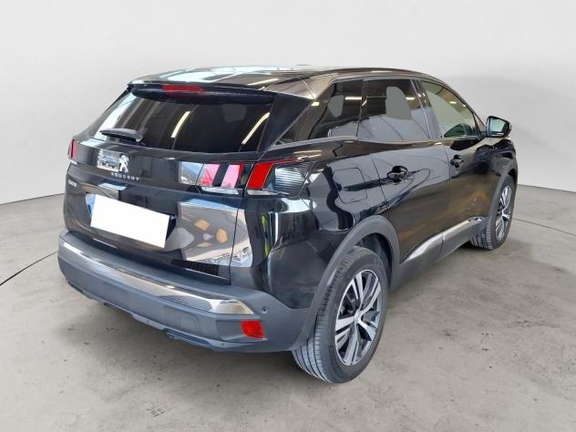 Peugeot 3008 BlueHDI 130 EAT8 S&S Allure Pack - Foto 3