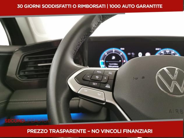 Volkswagen Tiguan 2.0 tdi Life 150cv dsg - Foto 10