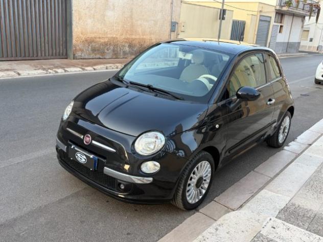 FIAT 500 1.2 69CV Lounge rif. 24061688 - Foto 7