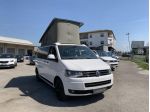 VOLKSWAGEN T5 CALIFORNIA Beach 2.0 BiTDI 180CV 4 Motion DSG rif. 24055436