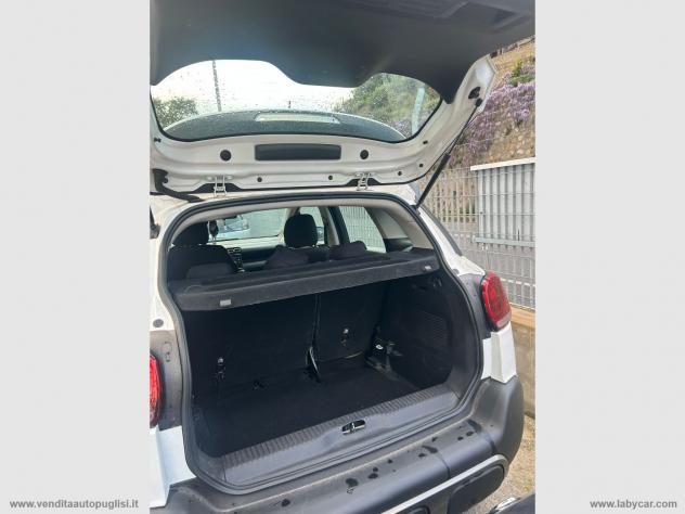 CITROEN C3 Aircross BlueHDi 110 S&S Shine Pack - Foto 7