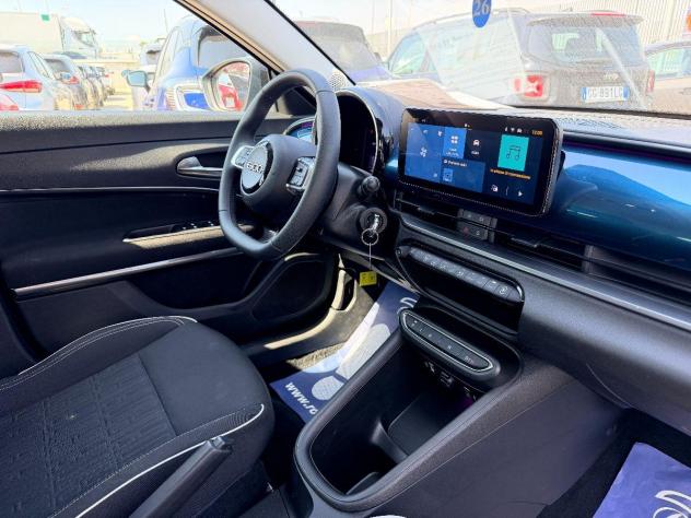 NEW FIAT - 600 - Hybrid DCT MHEV#OK NEO PATENTATI! - Foto 7