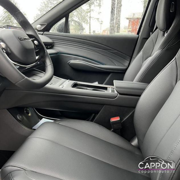 OMODA 7 1.5 TGDi Super Hybrid System 279 CV Premium rif. 24003159 - Foto 6