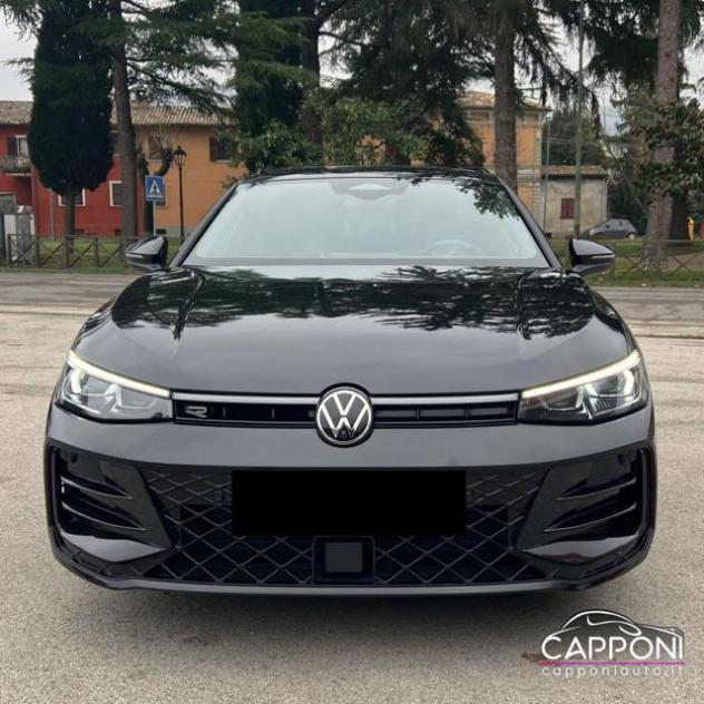VOLKSWAGEN Passat 2.0 TDI 150 CV R-Line PROMO rif. 24056203 - Foto 2
