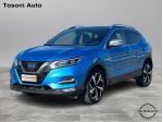 Nissan Qashqai 1.6 dci Tekna+ 2wd 130cv xtronic