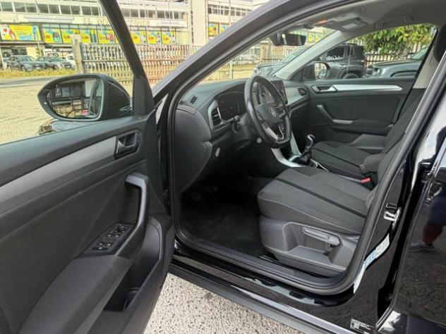 VOLKSWAGEN T-Roc 1.0 TSI Life SCONTO ROTTAMAZIONE rif. 24008412 - Foto 10