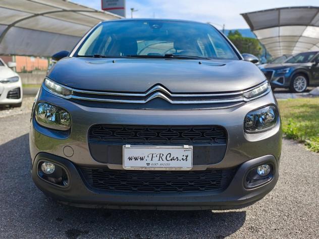 Citroën C3 PureTech 82 Feel - Foto 2