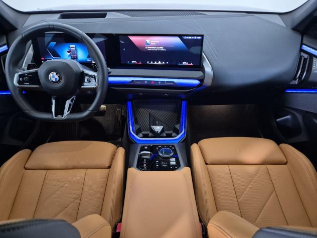 BMW X3 G45 2024 xdrive40d Msport Pro auto - Foto 9