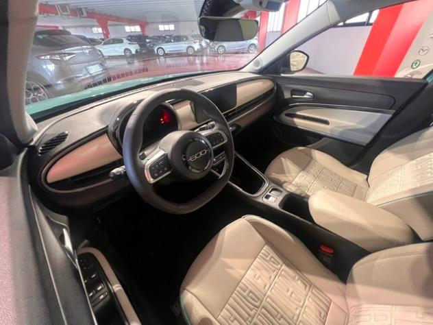 FIAT 600 (2023--) 600 Hybrid 110 CV DCT MHEV La Prima - Foto 4