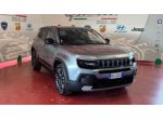 JEEP Avenger Avenger BEV Summit