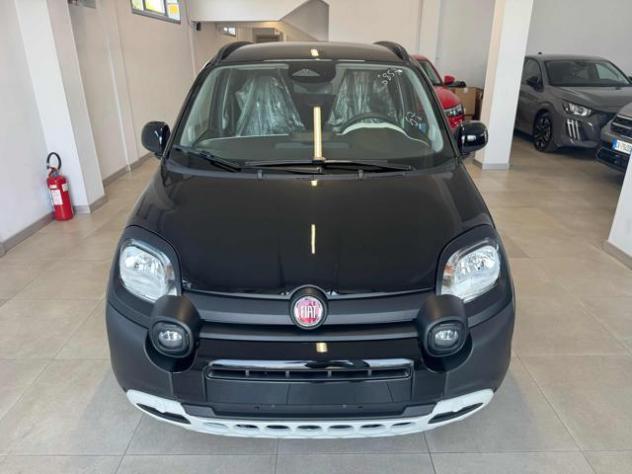 FIAT Panda Cross 1.0 FireFly S&S Hybrid Km0 rif. 24013525 - Foto 2