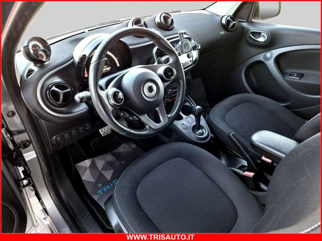 SMART Forfour 90 0.9T Twinamic Passion NEOPATENTATI (DOPPIO TETTO PANORAMICO) - Foto 5