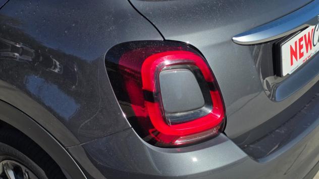 Fiat 500X 1.3 MultiJet 95 CV Sport - Foto 6
