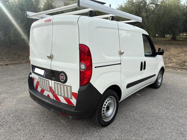 FIAT Dobl1.4T-Jet All. Prof. corrente 220V -2020 - Foto 5