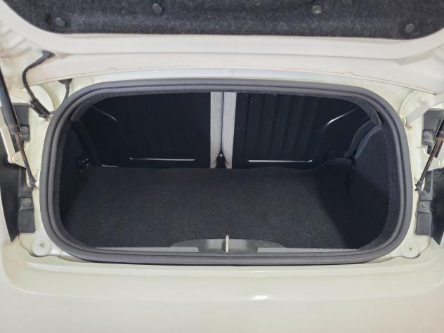 FIAT 500C 1.2 69cv Lounge - Foto 7