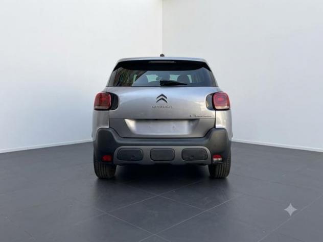 CITROEN C3 Aircross 1.2 110cv You + Car Play + Sensori Post rif. 23834079 - Foto 5